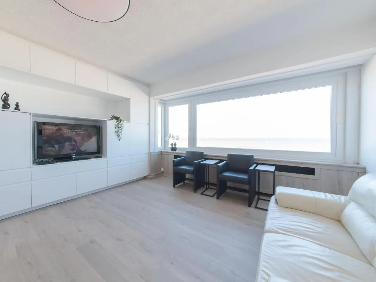 Apartment Spirou By Interhome Ostend