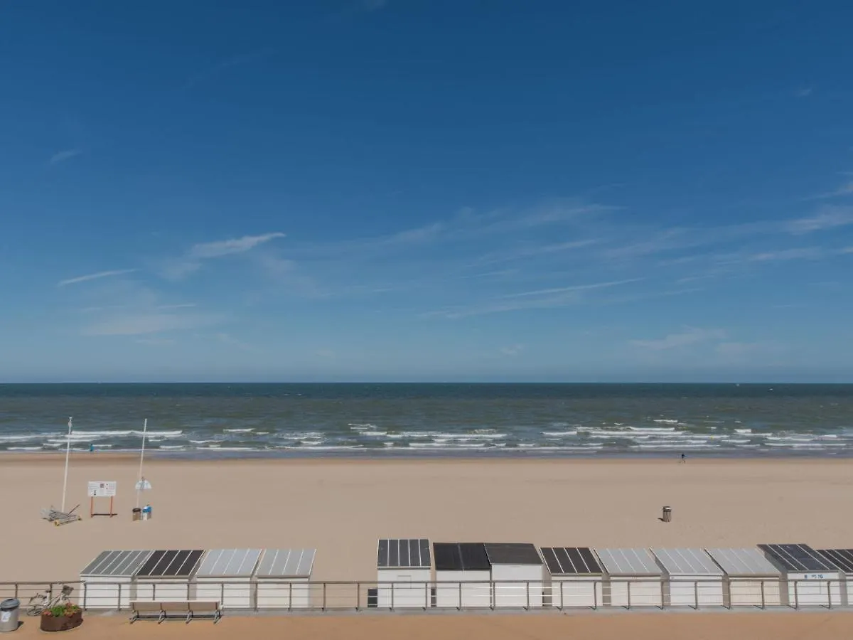 Apartment Spirou By Interhome Ostend 0*,  Belgium