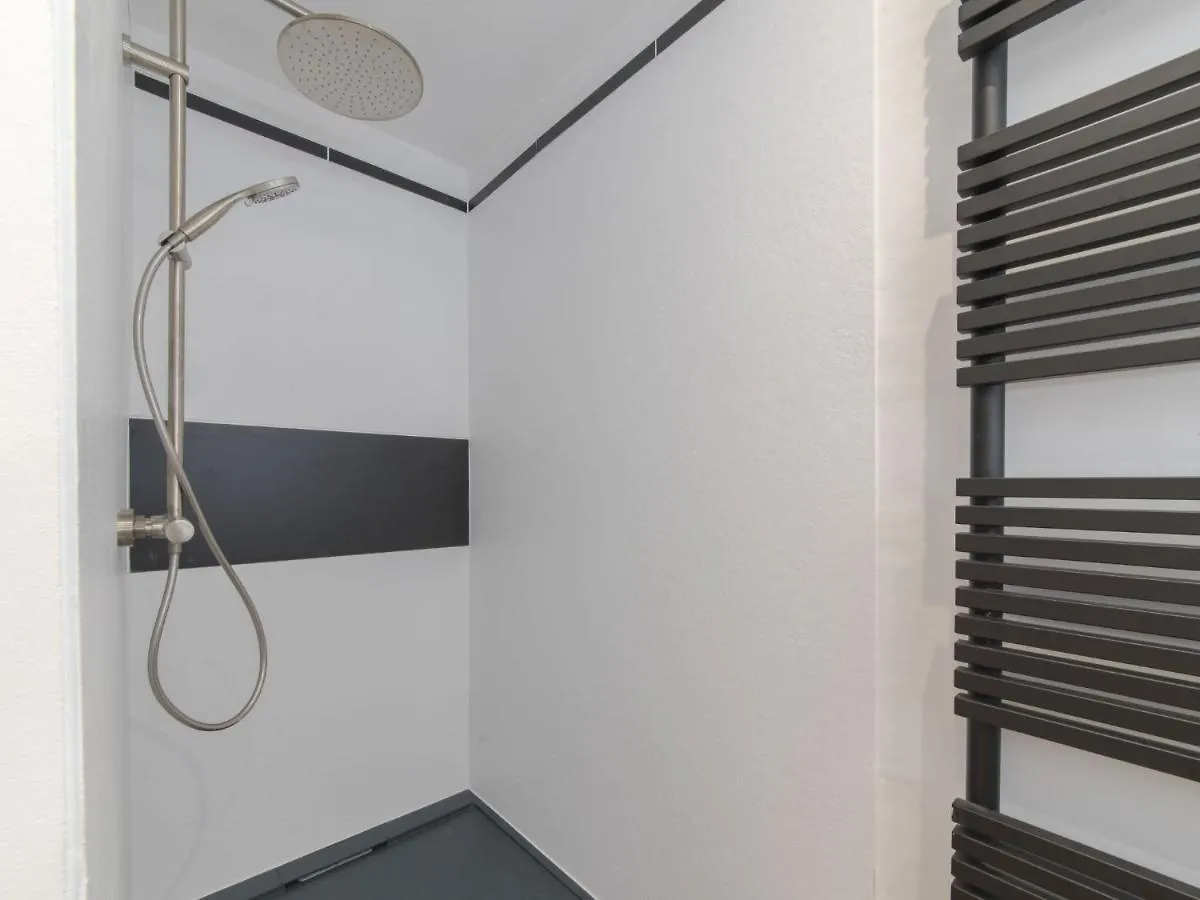 Apartment Spirou By Interhome Oostende